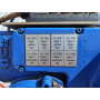 Robot, YASKAWA MOTOMAN-HP20D