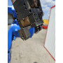 Robot, YASKAWA MOTOMAN-HP20D