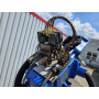 Robot, YASKAWA MOTOMAN-HP20D