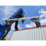 Robot, YASKAWA MOTOMAN-HP20D
