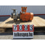Szivattyú, STERLING SIHI Ipari Centrifugálszivattyú LEROY-SOMER Robbanásbiztos (ATEX) Villanymotorral (4.0 kW)