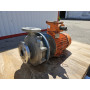 Szivattyú, STERLING SIHI Ipari Centrifugálszivattyú LEROY-SOMER Robbanásbiztos (ATEX) Villanymotorral (4.0 kW)