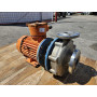 Szivattyú, STERLING SIHI Ipari Centrifugálszivattyú LEROY-SOMER Robbanásbiztos (ATEX) Villanymotorral (4.0 kW)