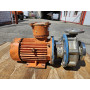 Szivattyú, STERLING SIHI Ipari Centrifugálszivattyú LEROY-SOMER Robbanásbiztos (ATEX) Villanymotorral (4.0 kW)