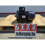 Villanymotor, BUSCH (SIEMENS) 4,5/5,5 kW Peremes Villanymotor
