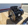 Villanymotor, BUSCH (SIEMENS) 4,5/5,5 kW Peremes Villanymotor