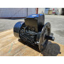 Villanymotor, BUSCH (SIEMENS) 4,5/5,5 kW Peremes Villanymotor