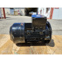 Villanymotor, BUSCH (SIEMENS) 4,5/5,5 kW Peremes Villanymotor
