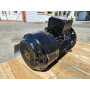 Villanymotor, BUSCH (SIEMENS) 4,5/5,5 kW Peremes Villanymotor