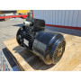 Villanymotor, BUSCH (SIEMENS) 4,5/5,5 kW Peremes Villanymotor