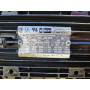 Villanymotor, BUSCH (SIEMENS) 4,5/5,5 kW Peremes Villanymotor