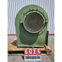 Ventilátor, Centrifugál ventilátor, Elszívó ventilátor
