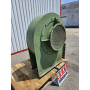Ventilátor, Centrifugál ventilátor, Elszívó ventilátor