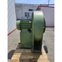 Ventilátor, Centrifugál ventilátor, Elszívó ventilátor