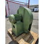 Ventilátor, Centrifugál ventilátor, Elszívó ventilátor
