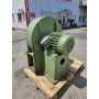 Ventilátor, Centrifugál ventilátor, Elszívó ventilátor