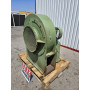 Ventilátor, Centrifugál ventilátor, Elszívó ventilátor