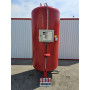 Kompresszoros Automata Tágulási Tartály, Flamco Flexcon M-K 1600