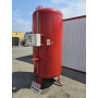 Kompresszoros Automata Tágulási Tartály, Flamco Flexcon M-K 1600