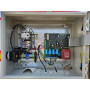 Kompresszoros Automata Tágulási Tartály, Flamco Flexcon M-K 1600