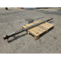 Födémtámasz, zsaluláb, építési talpas támasz, 2600-4230 mm