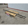 Födémtámasz, zsaluláb, építési talpas támasz, 2600-4230 mm