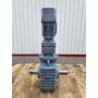 Hajtóműves villanymotor, SEW-EURODRIVE 0.55kW