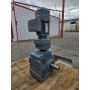 Hajtóműves villanymotor, SEW-EURODRIVE 0.55kW