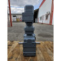 Hajtóműves villanymotor, SEW-EURODRIVE 0.55kW