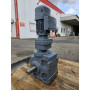 Hajtóműves villanymotor, SEW-EURODRIVE 0.55kW