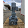 Hajtóműves villanymotor, SEW-EURODRIVE 0.55kW