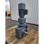 Hajtóműves villanymotor, SEW-EURODRIVE 0.55kW