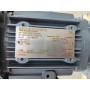 Hajtóműves villanymotor, SEW-EURODRIVE 0.55kW