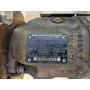 Hidraulikus tápegység, Rexroth / Brueninghaus tandem hidraulika szivattyú egység ATB 15 kW villanymotorral