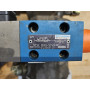 Hidraulikus tápegység, Rexroth / Brueninghaus tandem hidraulika szivattyú egység ATB 15 kW villanymotorral
