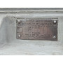Hidraulika szivattyú, SIEMENS 37 KW-OS HIDRAULIKA GÉPCSOPORT (VILLANYMOTOR + SZIVATTYÚ)