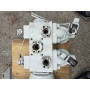 Hidraulika szivattyú, SIEMENS 37 KW-OS HIDRAULIKA GÉPCSOPORT (VILLANYMOTOR + SZIVATTYÚ)