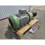 LAMMERS 45 KW-OS VILLANYMOTOR BUCHER HYDRAULICS TANDEM SZIVATTYÚVAL