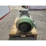 LAMMERS 45 KW-OS VILLANYMOTOR BUCHER HYDRAULICS TANDEM SZIVATTYÚVAL