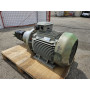 LAMMERS 45 KW-OS VILLANYMOTOR BUCHER HYDRAULICS TANDEM SZIVATTYÚVAL