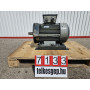 Villanymotor, Loher 22kW