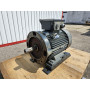 Villanymotor, Loher 22kW