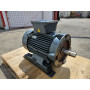Villanymotor, Loher 22kW