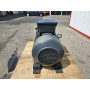 Villanymotor, Loher 22kW