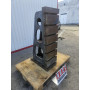 T-nútos asztal, vendégasztal, szerelőasztal, tárgyasztal