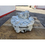 Hidraulikus motor, hidromotor
