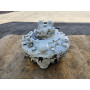 Hidraulikus motor, hidromotor