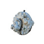 Hidraulikus motor, hidromotor