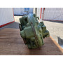 Hidraulikus motor, hidromotor