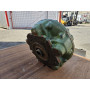 Hidraulikus motor, hidromotor